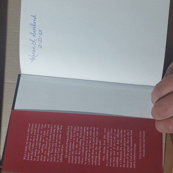 ✞ Wurmbrand Christian Book 📚 - Picture 4 of 12